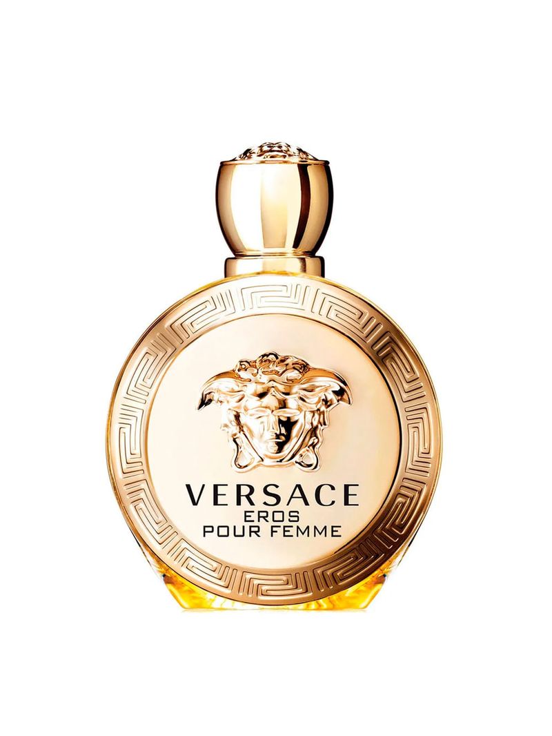Perfume Feminino Versace Eros Pour Femme Eau de Parfum 30ml