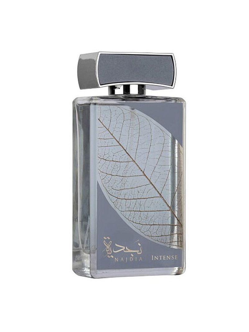 Lattafa Najdia Intense Eau de Parfum - Perfume Unissex 100ml