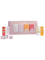Kit Perfume Feminino Lattafa Yara Collection Eau de Parfum 4x5ml