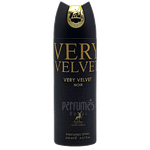 Maison Alhambra Very Velvet Noir - Desodorante Spray 200ml