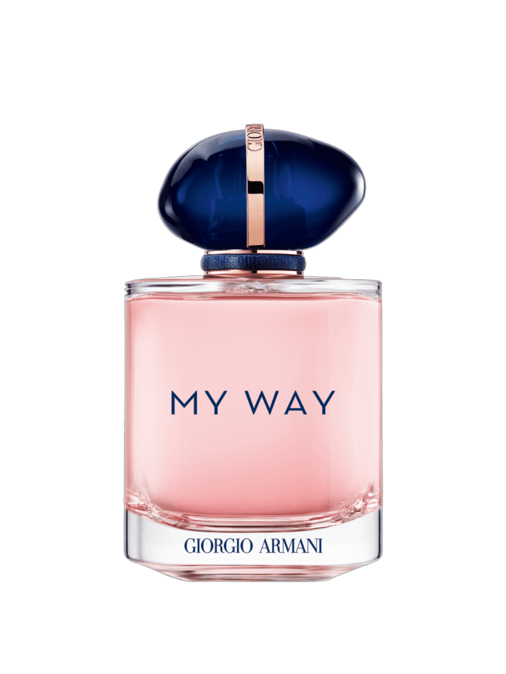 香水(女性用) Giorgio Armani MY WAY Eau de Parfum 90ml Perfume Feminino My Way 90ml Eau de Parfum Giorgio Armani