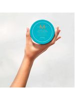 Creme Modelador Moroccanoil Style 100ml Óleo de Argan e Azeite de Oliva