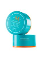 Creme Modelador Moroccanoil Style 100ml Óleo de Argan e Azeite de Oliva