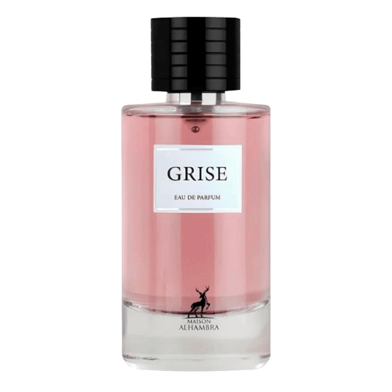 Maison Alhambra Grise Eau De Parfum - Perfume Feminino 100ml