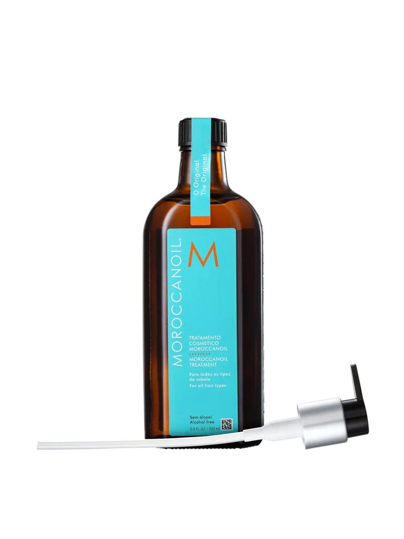 Moroccanoil Oil Treatment - Óleo Capilar 200ml