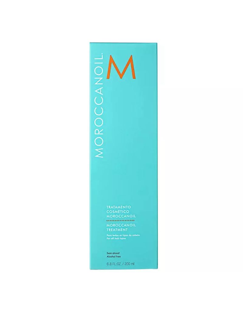 Moroccanoil Oil Treatment - Óleo Capilar 200ml