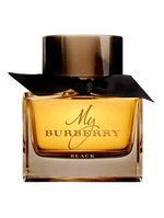 Perfume Feminino Burberry My Burberry Black Parfum 90ml