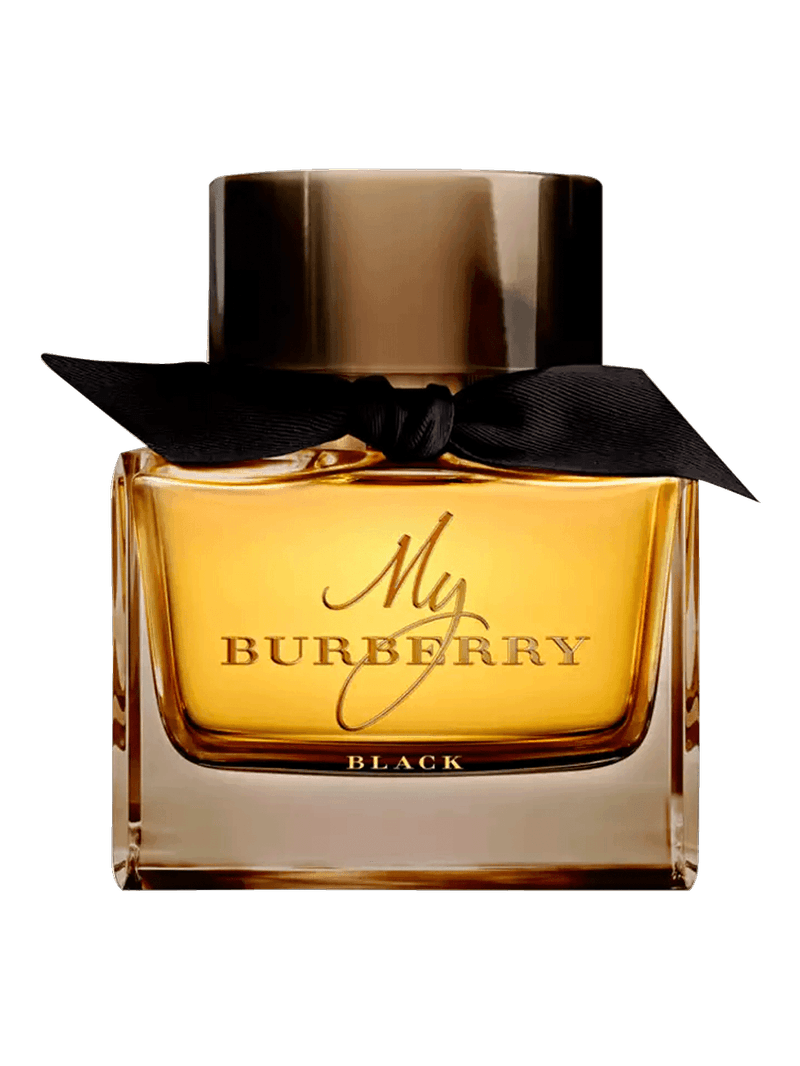 Perfume Feminino Burberry My Burberry Black Parfum 90ml