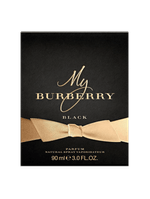 Perfume Feminino Burberry My Burberry Black Parfum 90ml