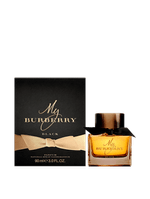 Perfume Feminino Burberry My Burberry Black Parfum 90ml
