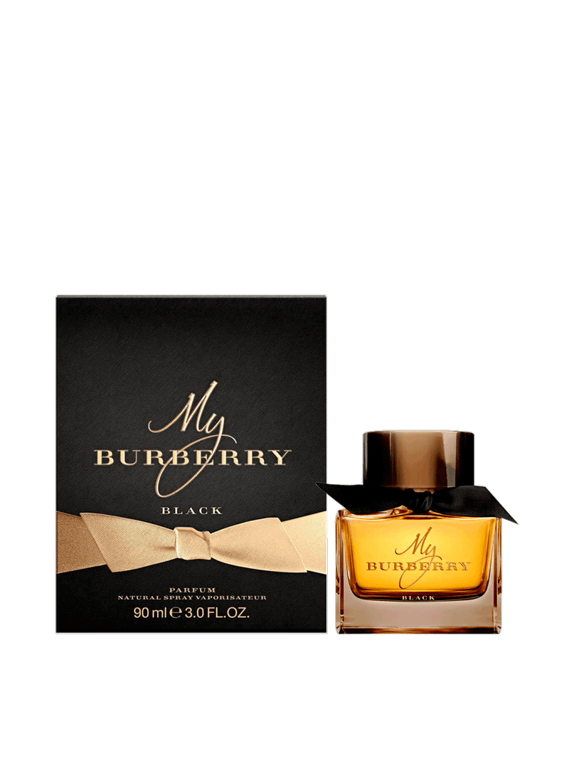 Perfume Feminino Burberry My Burberry Black Parfum 90ml