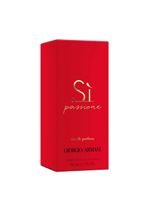 Giorgio Armani Sì Passione Eau de Parfum - Perfume Feminino 50ml