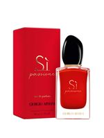 Giorgio Armani Sì Passione Eau de Parfum - Perfume Feminino 50ml