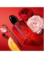 Giorgio Armani Sì Passione Eau de Parfum - Perfume Feminino 50ml