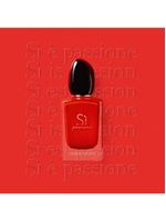 Giorgio Armani Sì Passione Eau de Parfum - Perfume Feminino 50ml