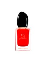 Giorgio Armani Sì Passione Eau de Parfum - Perfume Feminino 30ml