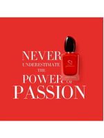 Giorgio Armani Sì Passione Eau de Parfum - Perfume Feminino 30ml