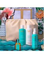 Kit Moroccanoil Hydration - Shampoo e Condicionador 250ml + Spray All in One 160ml + Oleo de Tratamento 25ml