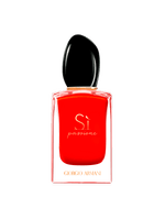 Giorgio Armani Sì Passione Eau de Parfum - Perfume Feminino 100ml