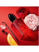 Giorgio Armani Sì Passione Eau de Parfum - Perfume Feminino 100ml