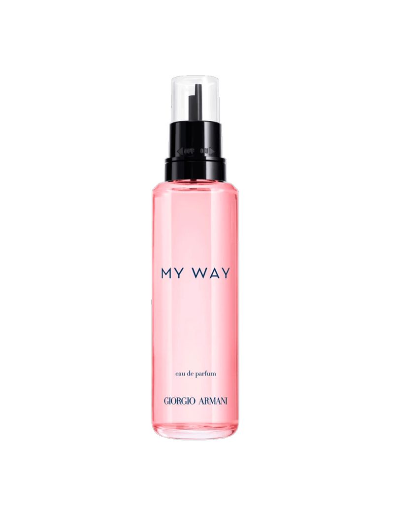 Perfume Feminino My Way Giorgio Armani Eau de Parfum 100ml