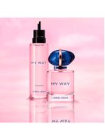 Perfume Feminino My Way Giorgio Armani Eau de Parfum 100ml
