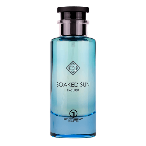 Afnan Historic Olmeda Eau de Parfum - Perfume Masculino 100ml