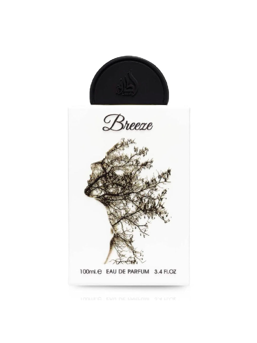 【お買い得】Lattafa Breeze 100ml Perfume Pride Breeze 100ml Floral Amadeirado Lattafa Perfumes