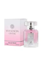 Maison Alhambra Versencia Crystal Eau de Parfum - Perfume Feminino 100ml