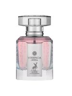 Maison Alhambra Versencia Crystal Eau de Parfum - Perfume Feminino 100ml