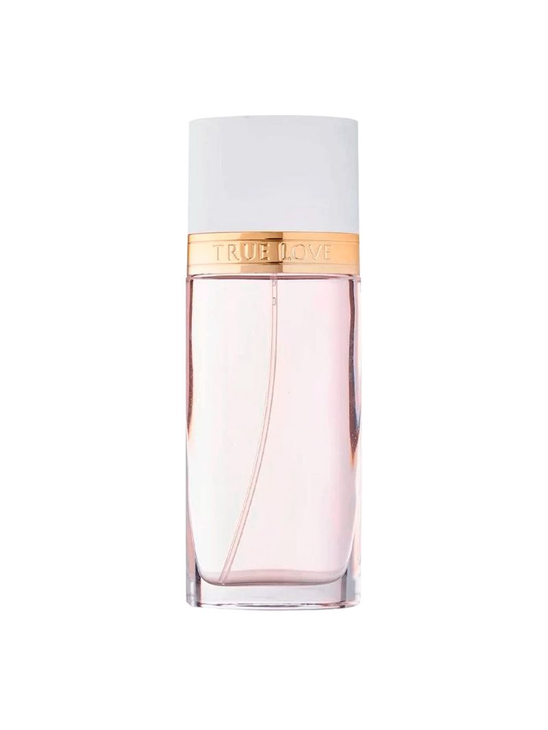 Elizabeth Arden True Love Eau de Toilette - Perfume Feminino 100ml