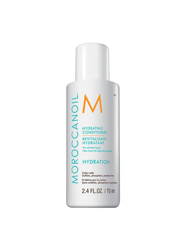 Moroccanoil Hydration - Condicionador Hidratante 70ml
