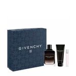 Kit Givenchy Gentleman Masculino - Eau de Parfum Boisée 100ml + 12,5ml + Shower Gel