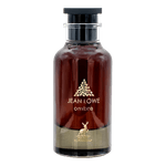 Maison Alhambra Jean Lowe Ombre Eau de Parfum - Perfume Unissex 100ml