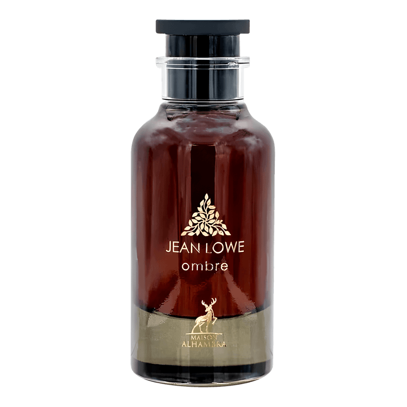 Maison Alhambra Jean Lowe Ombre Eau de Parfum - Perfume Unissex 100ml