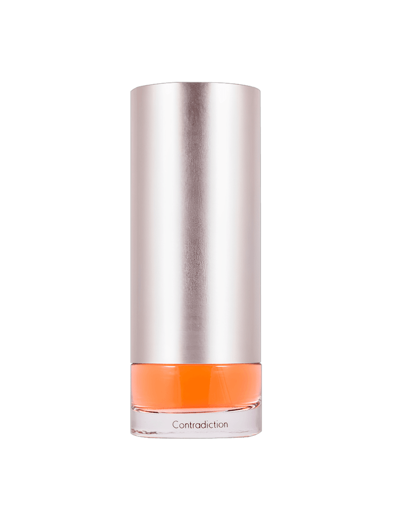 Perfume Feminino Calvin Klein Contradiction Eau de Parfum 100ml
