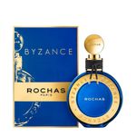 Rochas Byzance Eau de Parfum - Perfume Feminino 40ml