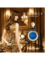 Rochas Byzance Eau de Parfum - Perfume Feminino 40ml
