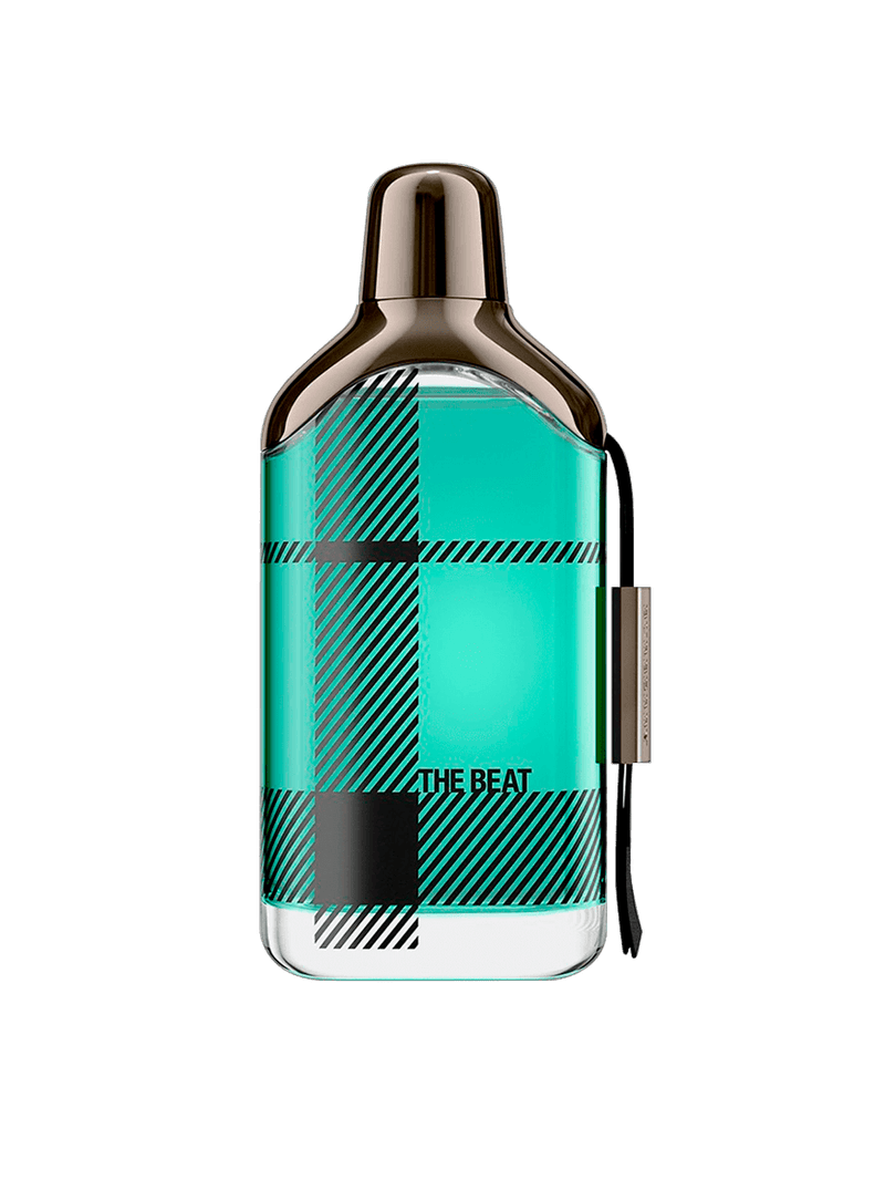 The Beat Eau de Toilette Masculino 100ml Burberry - Drogarias Tamoio