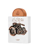 Lattafa Pride La Collection D'antiquités 1910 Eau de Parfum - Perfume Unissex 100ml