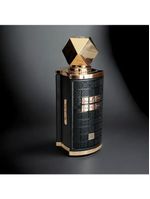 Lattafa Mashrabya Eau de Parfum - Perfume Unissex 100ml