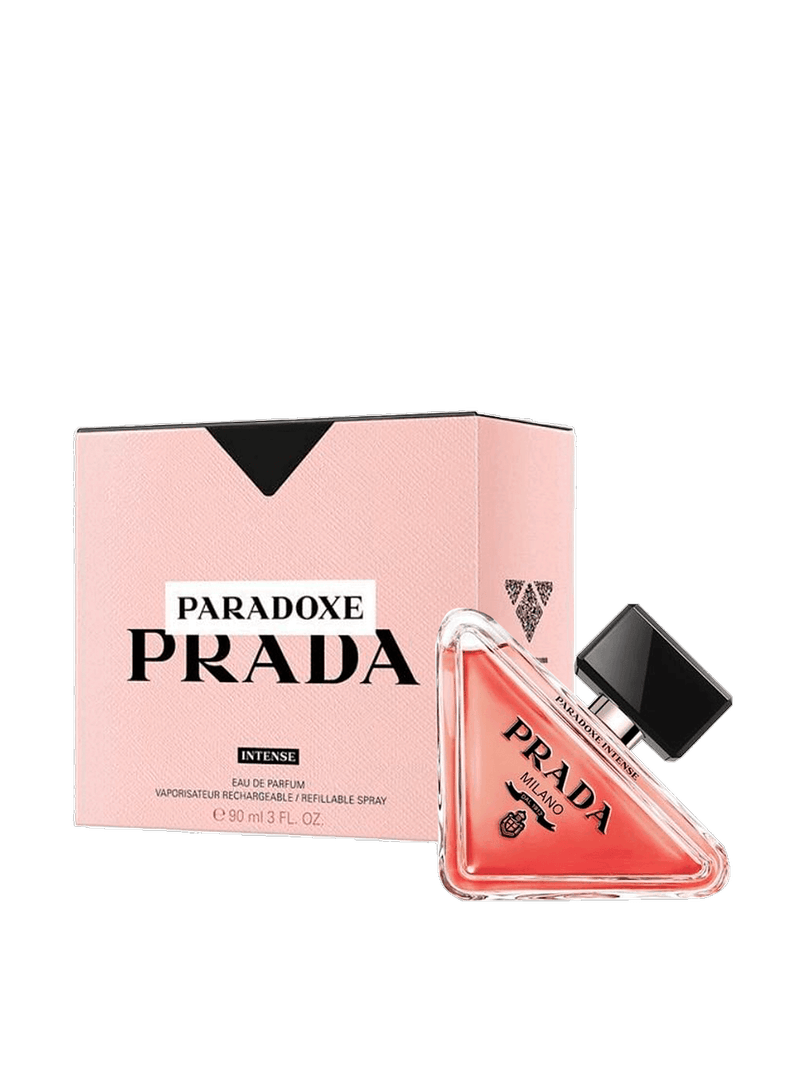 Perfume Feminino Prada Paradoxe Intense 90ml EDP Prada - Drogarias