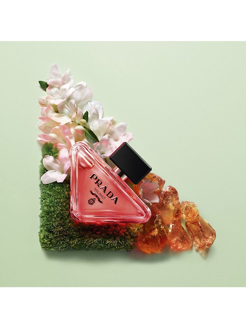 Perfume Feminino Prada Paradoxe Intense Eau de Parfum 90ml