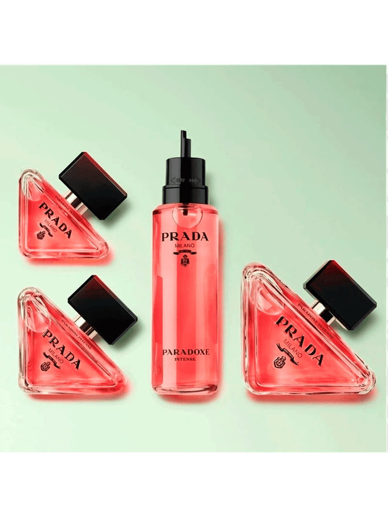 Perfume Feminino Prada Paradoxe Intense 90ml EDP Prada - FARMALIFE
