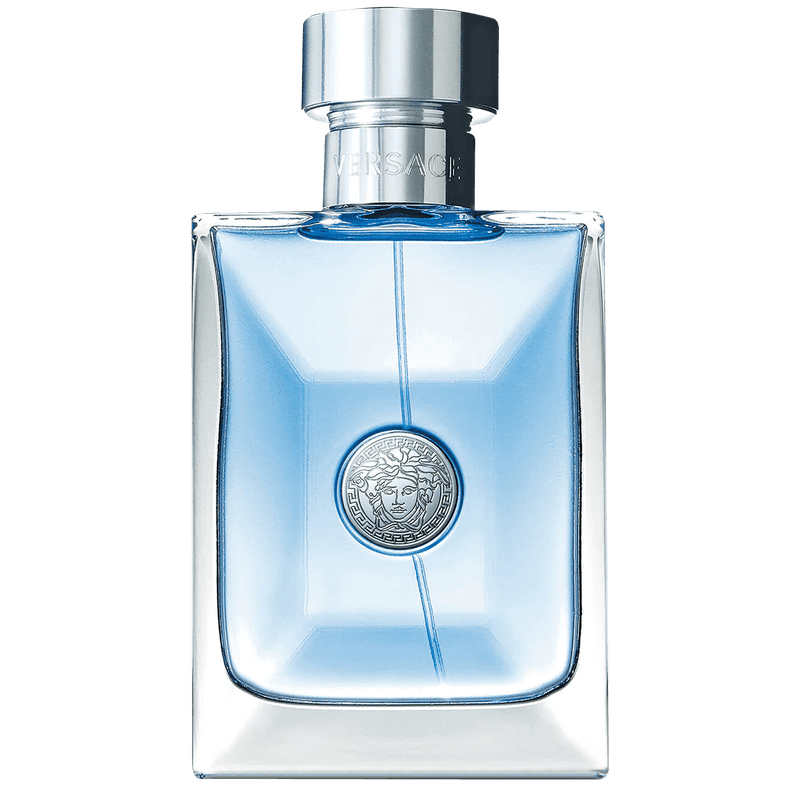 Versace Pour Homme Eau de Toilette - Perfume Masculino 200ml