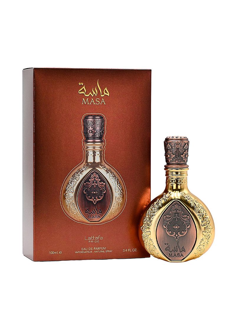 Lattafa Pride Masa Eau de Parfum - Perfume Unissex 100ml