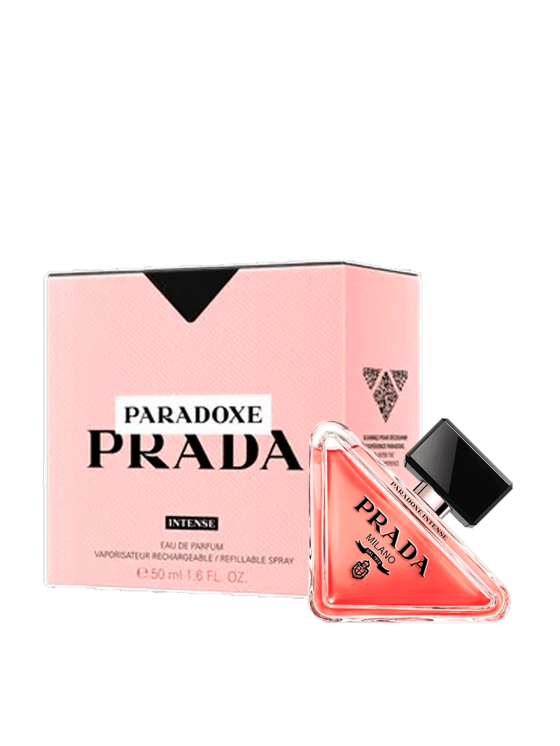 Perfume Feminino Prada Paradoxe Intense Eau de Parfum 50ml
