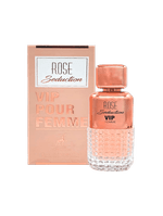 Maison Alhambra Rose Seduction VIP Eau de Parfum - Perfume Feminino 100ml