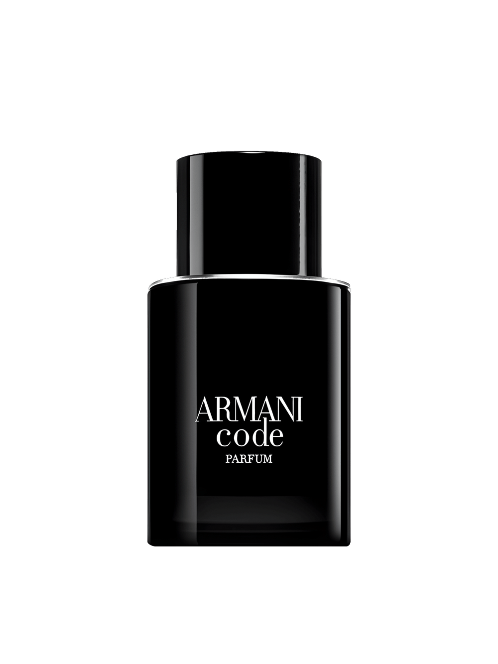 Perfume Code Parfum 50ml Amadeirado Giorgio Armani - Drogasmil