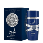 Lattafa Asad Zanzibar Eau De Parfum - Perfume Masculino 100ml